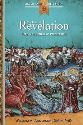 William Anderson - Book of Revelation, Häftad