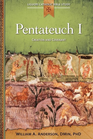 bokomslag Pentateuch I