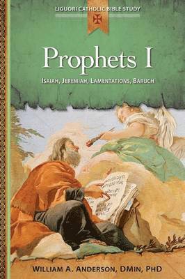 Prophets I 1