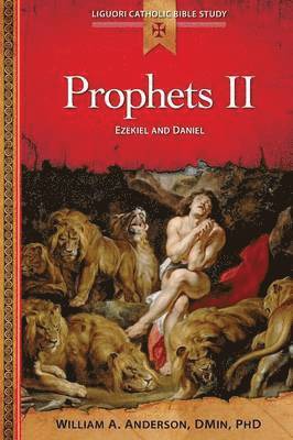 William Anderson - Prophets II, Häftad