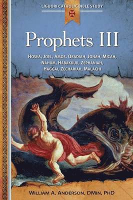Prophets III 1