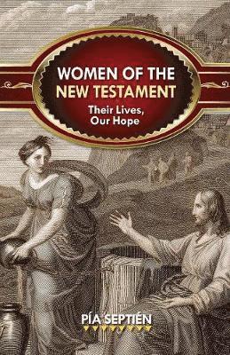 bokomslag Women of the New Testament