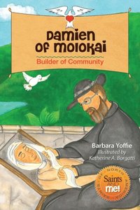bokomslag Damien of Molokai: Builder of Community