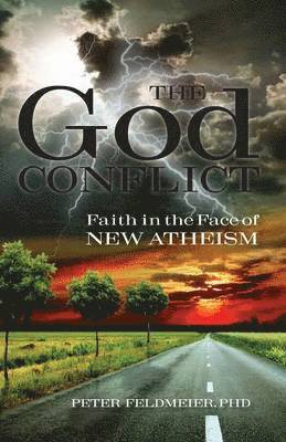 The God Conflict 1