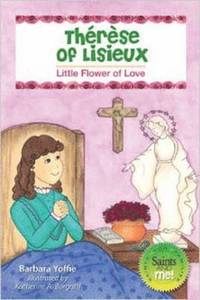 bokomslag Therese of Lisieux