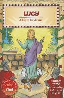 bokomslag Lucy: A Light for Jesus