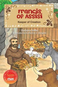 bokomslag Francis of Assisi: Keeper of Creation