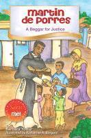 bokomslag Martin de Porres: A Beggar for Justice