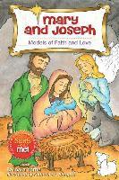 bokomslag Mary and Joseph