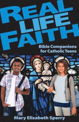 Real Life Faith 1