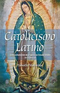 bokomslag Latino Catolicismo