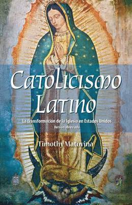 Timothy Matovina - Latino Catolicismo, Häftad