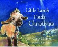 bokomslag Little Lamb Finds Christmas