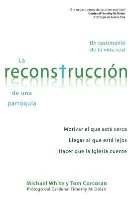 bokomslag Reconstrucción de Una Parroquia