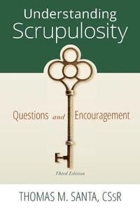 bokomslag Understanding Scrupulosity