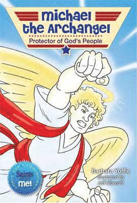 Michael the Archangel