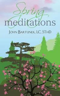 bokomslag Spring Meditations