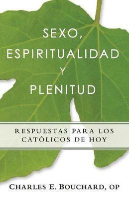 bokomslag Sexo, Espiritualidad y Plenitud