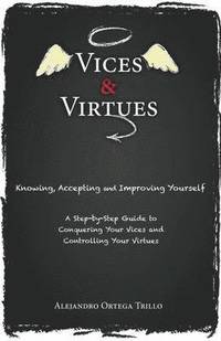 bokomslag Vices and Virtue