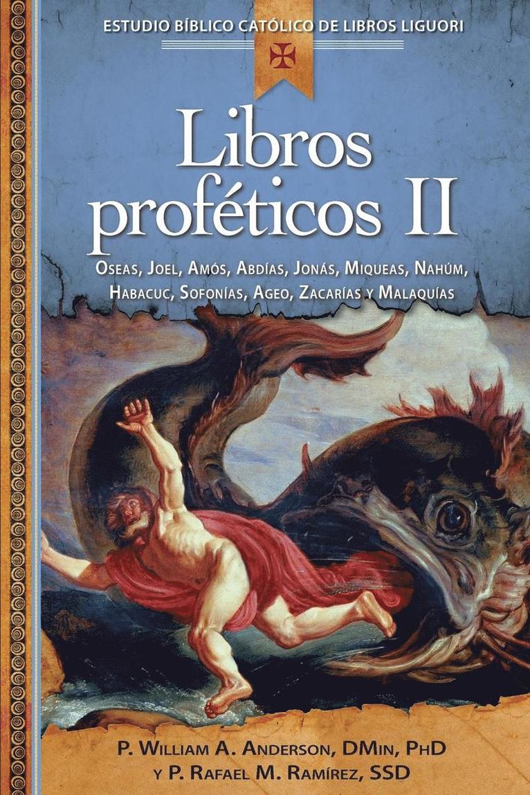 Libros Profticos II 1