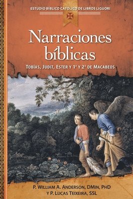 Narraciones Baiblicas 1