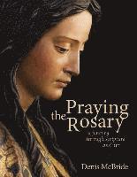 bokomslag Praying the Rosary