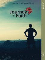 bokomslag Journey of Faith for Adults, Inquiry