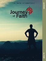 A. Redemptorist Pastoral Publication, A Redemptorist Pastoral Publication - Journey of Faith for Adults, Inquiry, Häftad