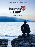 bokomslag Journey of Faith for Adults, Catecumenate Leader Guide