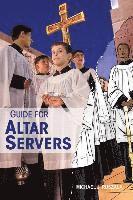 bokomslag Guide for Altar Servers