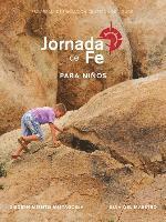 bokomslag Jornada de Fe Para Niños, Discernimiento Y Mistagogia, Guía del Maestro