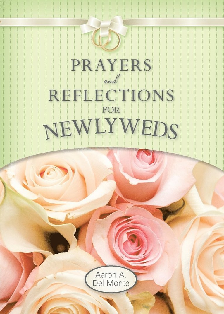 Prayers and Reflections for Newlyweds 1