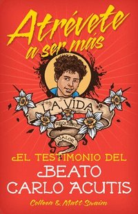 bokomslag Atrévete a Ser Másel Testimonio del Beat