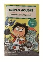 bokomslag Carlo Acutis