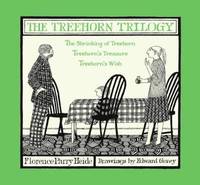 bokomslag Treehorn Trilogy the