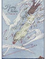 bokomslag Harry Clarke Colouring Book