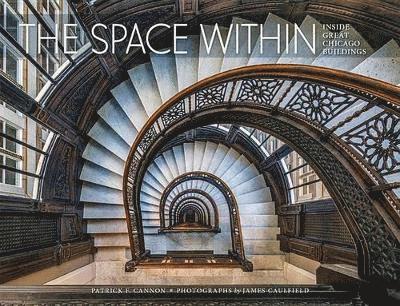 The Space within Inside Great Chicago Buildings 1