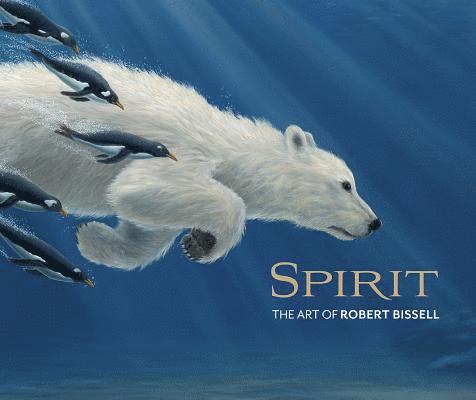 Spirit the Art of Robert Bissell 1