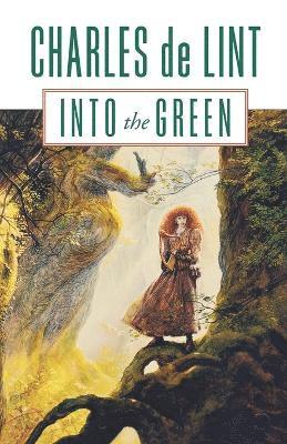 Into the Green 1