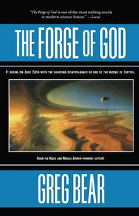 bokomslag The Forge of God