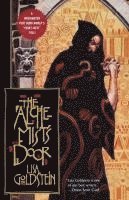 Lisa Goldstein - Alchemist's Door, Häftad