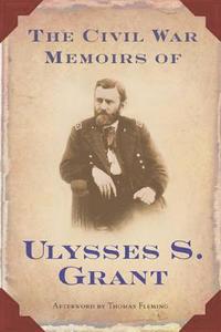 bokomslag The Civil War Memoirs of Ulysses S. Grant
