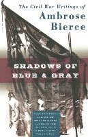 bokomslag Shadows of Blue & Gray