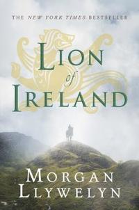 bokomslag Lion Of Ireland