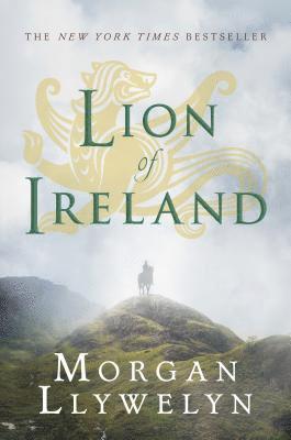 bokomslag Lion of Ireland