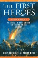 bokomslag The First Heroes