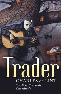 bokomslag Trader