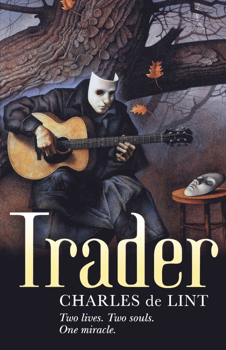 Trader 1