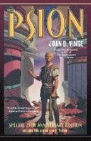 Joan D. Vinge - Psion, Häftad
