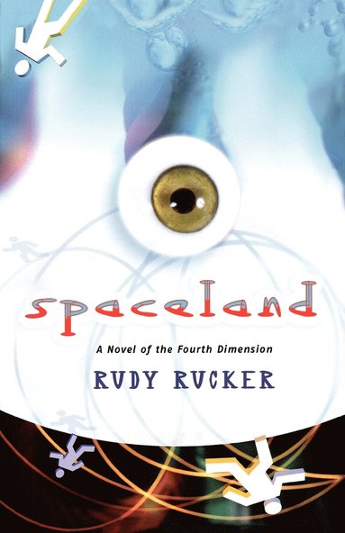 bokomslag Spaceland: A Novel of the Fourth Dimension